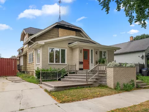 2330 S 16th, Sheboygan, WI 53081