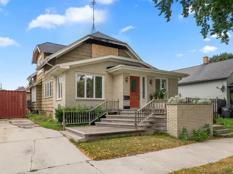 2330 S 16th, Sheboygan, WI 53081