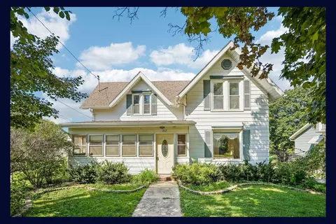 212 N Watertown, Johnson Creek, WI 53038