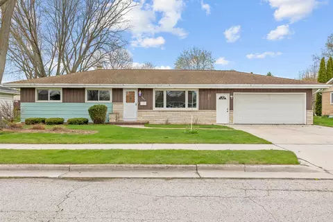 901 Dewey, Kiel, WI 53042