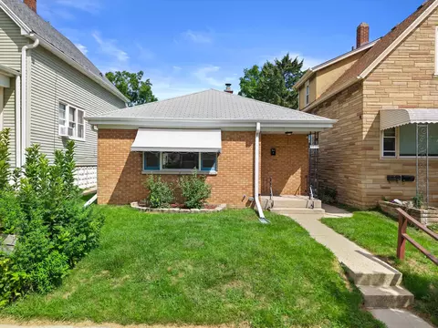 3948 E Underwood, Cudahy, WI 53110