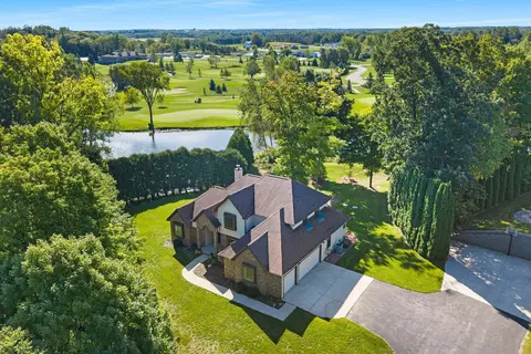 1611 Hollowbrook, Cato, WI 54230