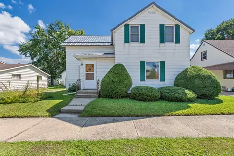 Exterior - 318 Grove, Caledonia, MN 55921 photo 1 of 7
