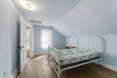 Bedroom - 318 Grove, Caledonia, MN 55921 photo 2 of 4