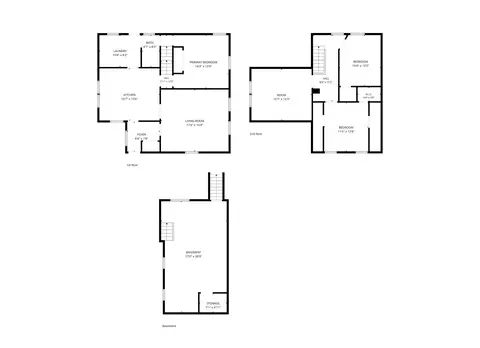 Floorplan - 318 Grove, Caledonia, MN 55921 photo 1 of 1