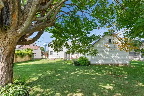 Exterior - 318 Grove, Caledonia, MN 55921 photo 5 of 7
