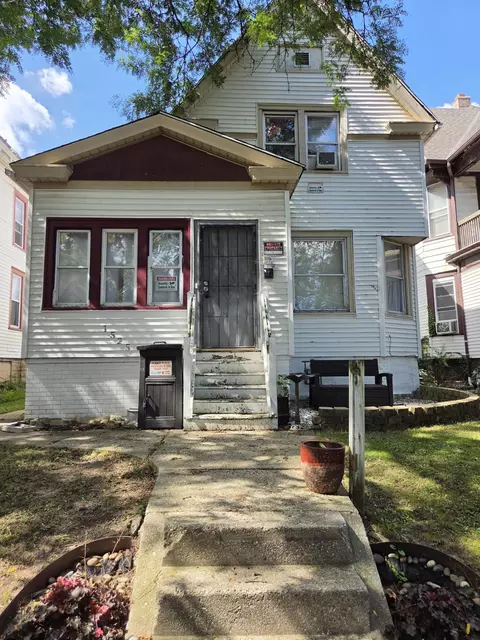 1525 N 39th, Milwaukee, WI 53208