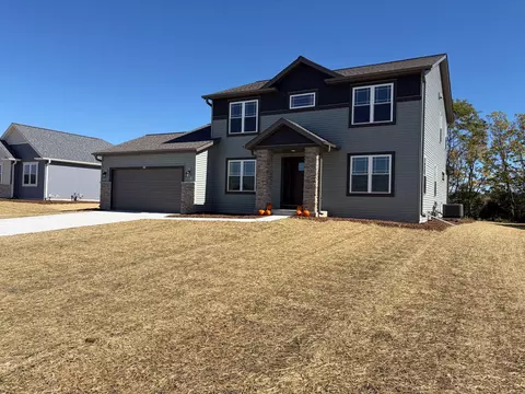 500 Golf, Jefferson, WI 53549