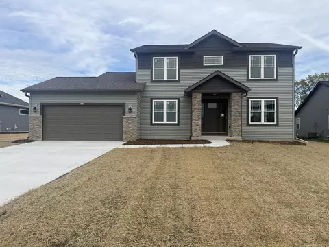 500 Golf, Jefferson, WI 53549