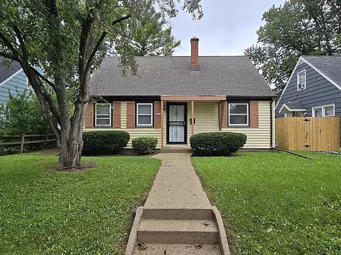 5333 N 46th, Milwaukee, WI 53218