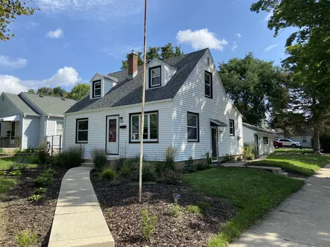 3700 N 99th, Milwaukee, WI 53222