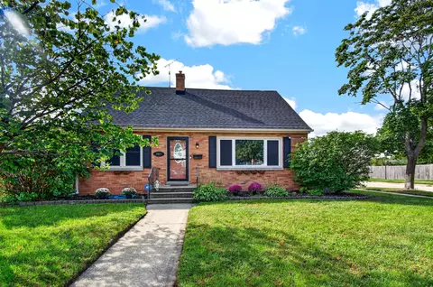 2021 79th, Kenosha, WI 53143