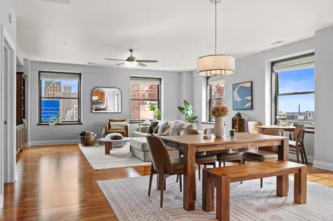606 W Wisconsin, Milwaukee, WI 53203