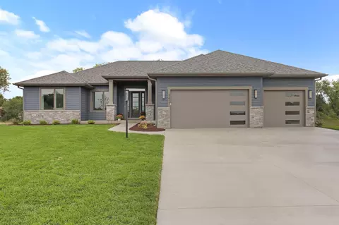 3417 Long Furrow, Franksville, WI 53126