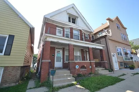 2605 S 6th #2607, Milwaukee, WI 53215