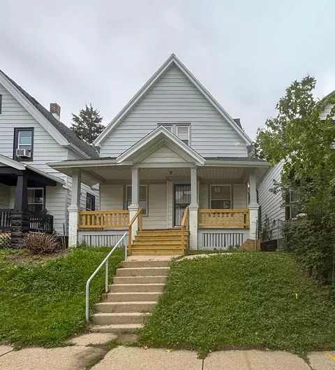 3142 N 15th, Milwaukee, WI 53206