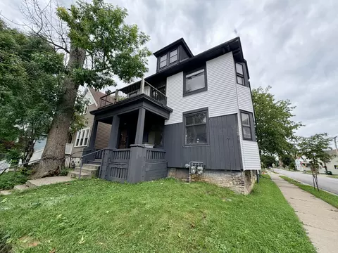 2877 N 23rd #2879, Milwaukee, WI 53206