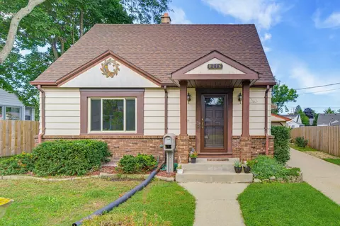 8716 W Boone, West Allis, WI 53227