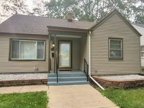 4317 N 62nd, Milwaukee, WI 53216