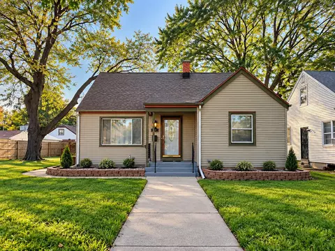 4317 N 62nd, Milwaukee, WI 53216