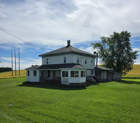 w3222 Sunset Drive, Ashford, WI 53010