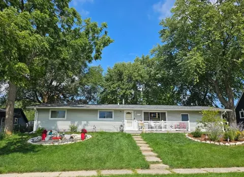 1224 Mackinac, South Milwaukee, WI 53172