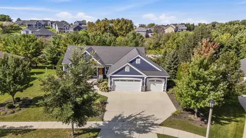 617 Evergreen, Port Washington, WI 53074