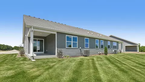 Exterior - 778 Concord #A, Burlington, WI 53105 photo 5 of 8
