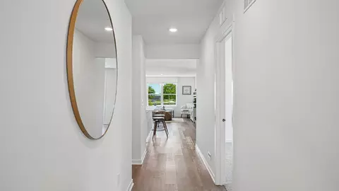 Entry Way - 778 Concord #A, Burlington, WI 53105 photo 2 of 6
