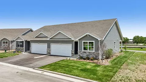 Exterior - 778 Concord #A, Burlington, WI 53105 photo 8 of 8