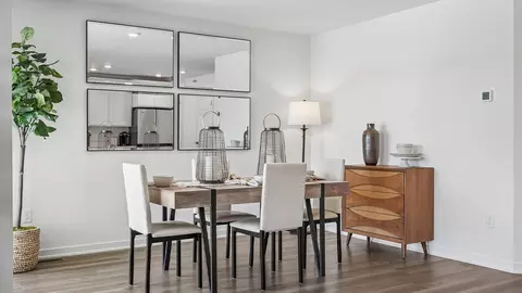 Dining - 778 Concord #A, Burlington, WI 53105 photo 2 of 4
