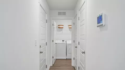 Entry Way - 778 Concord #A, Burlington, WI 53105 photo 5 of 6