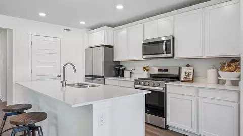 Kitchen - 778 Concord #A, Burlington, WI 53105 photo 3 of 5