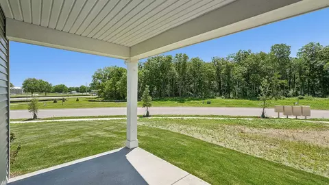Exterior - 778 Concord #A, Burlington, WI 53105 photo 4 of 8
