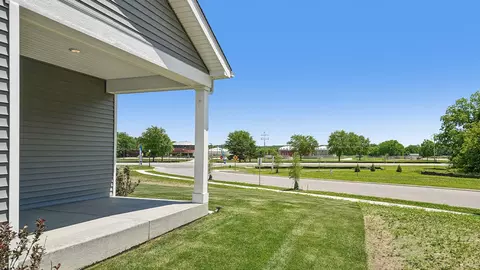 Exterior - 778 Concord #A, Burlington, WI 53105 photo 2 of 8
