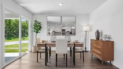 Dining - 778 Concord #A, Burlington, WI 53105 photo 3 of 4