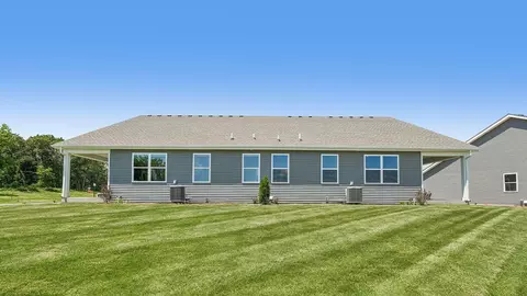 Exterior - 778 Concord #A, Burlington, WI 53105 photo 7 of 8
