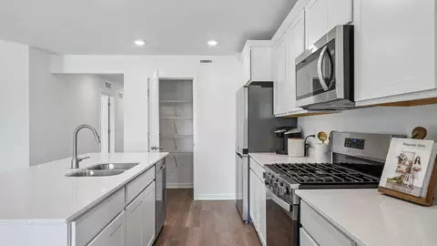 Kitchen - 778 Concord #A, Burlington, WI 53105 photo 4 of 5