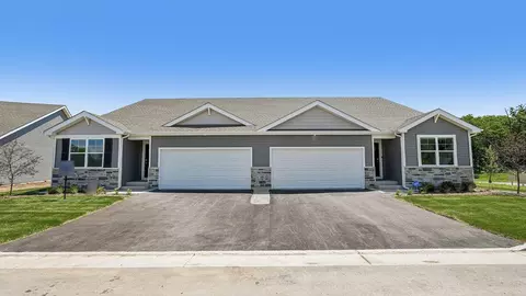 Exterior - 778 Concord #A, Burlington, WI 53105 photo 1 of 8