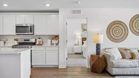 Entry Way - 778 Concord #A, Burlington, WI 53105 photo 3 of 6