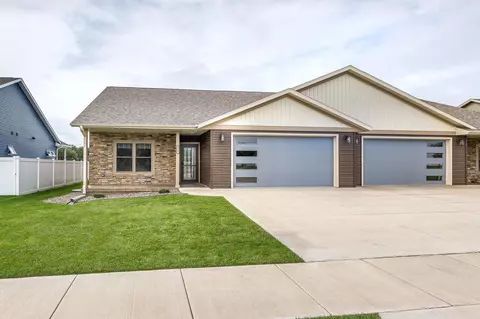 3144 Norse, Holmen, WI 54636