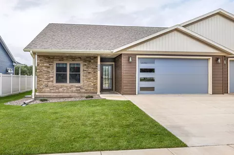 3144 Norse, Holmen, WI 54636