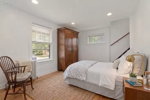 Bedroom - 107 N Harrison, Delavan, WI 53115 photo 3 of 8