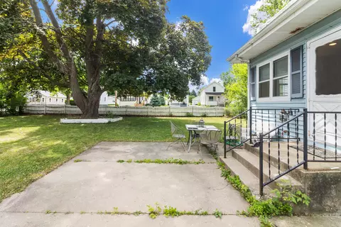 Exterior - 107 N Harrison, Delavan, WI 53115 photo 6 of 11