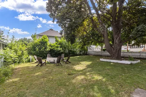 Exterior - 107 N Harrison, Delavan, WI 53115 photo 9 of 11