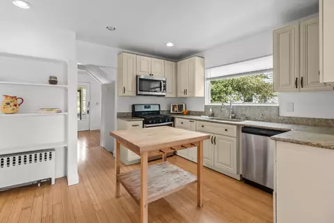 Kitchen - 107 N Harrison, Delavan, WI 53115 photo 4 of 4