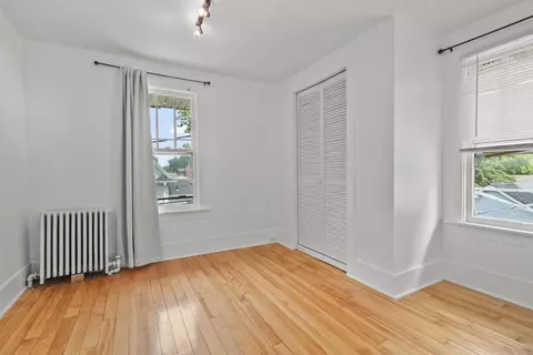 Bedroom - 107 N Harrison, Delavan, WI 53115 photo 6 of 8