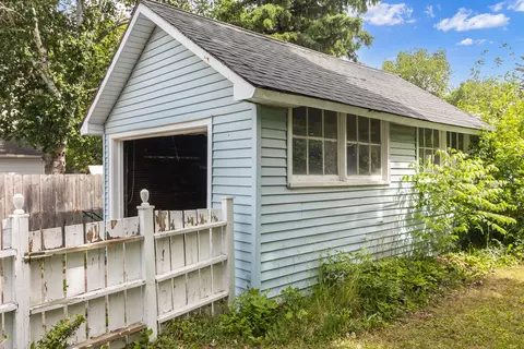 Exterior - 107 N Harrison, Delavan, WI 53115 photo 11 of 11