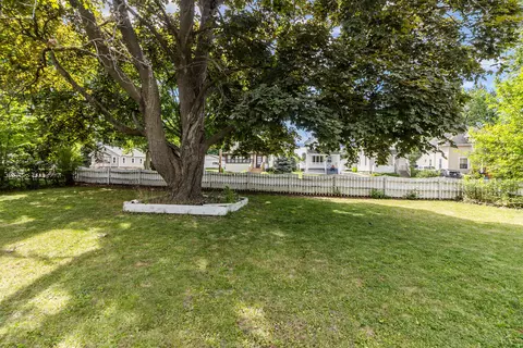 Exterior - 107 N Harrison, Delavan, WI 53115 photo 8 of 11