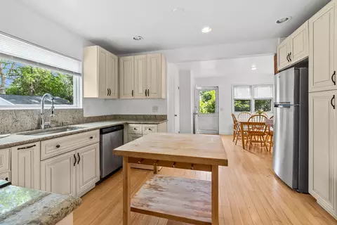 Kitchen - 107 N Harrison, Delavan, WI 53115 photo 1 of 4